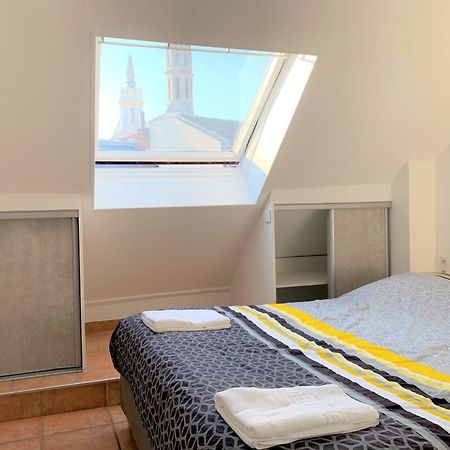 L'Allier 21 - Parking - Hypercentre - Thermes فيشي المظهر الخارجي الصورة